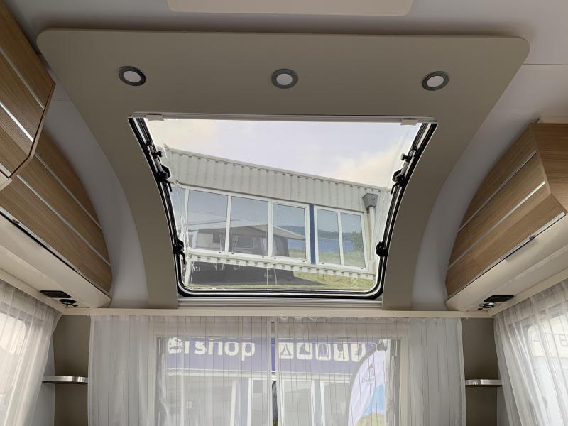 Adria Adora 462 UP - Isabella Voortent -  foto: 15