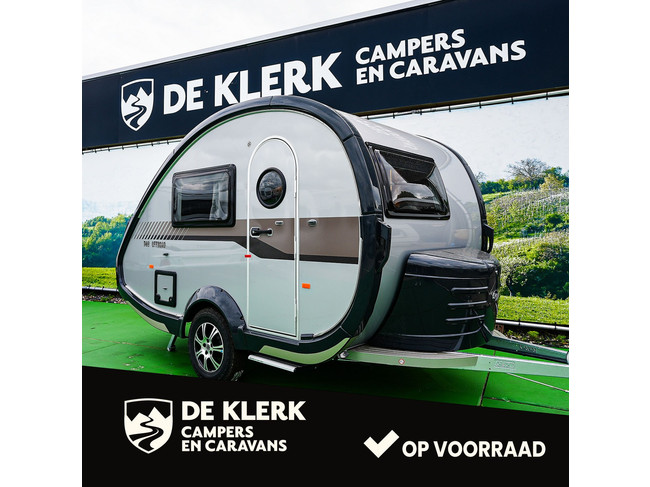 Tab 320 RS OFF ROAD Christmas Special hoofdfoto: 1