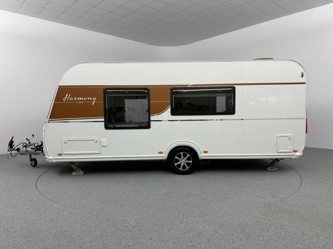 Bürstner Averso 470 TS Harmony Line foto: 9