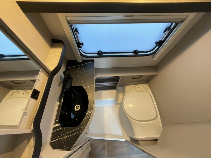 Eriba Touring Urban 540 LUIFEL-MOVER-HEFDAK  foto: 7