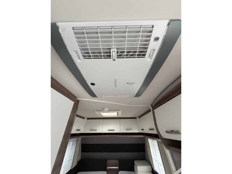 Knaus Sport 500 EU Single beds - Complete photo: 12