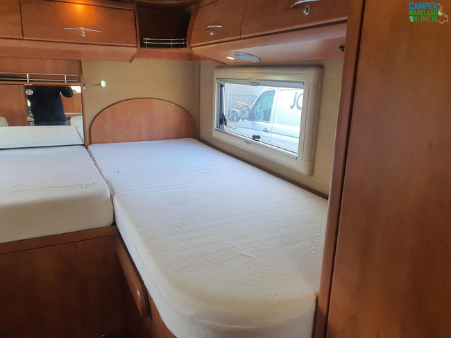 Carthago Chic C-Line 4.8I foto: 15