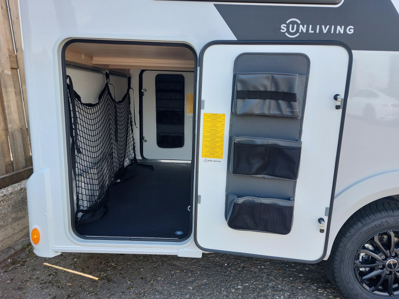 Sun Living C 70 DL # 20 JAAR EDITION #  foto: 22