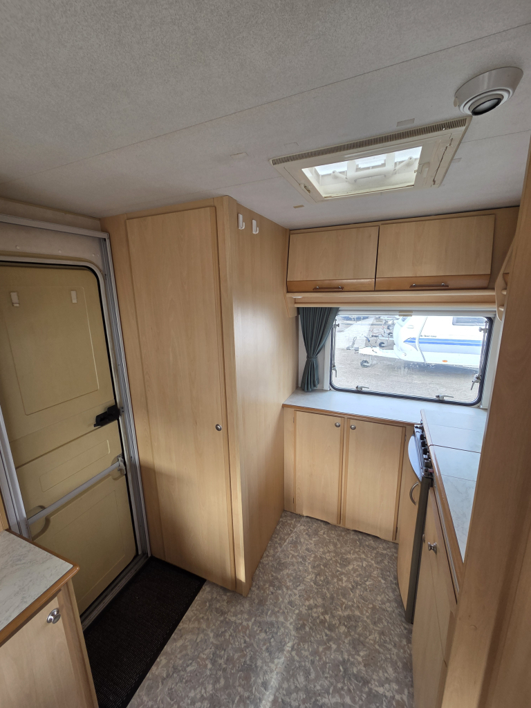 CHATEAU 395C Foto: 10