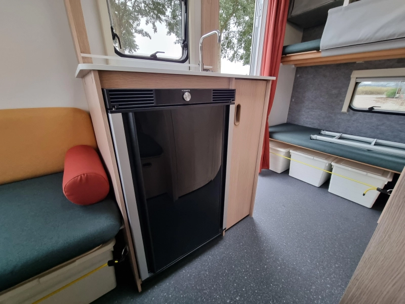 Adria Aviva Lite 360 DK Foto: 9