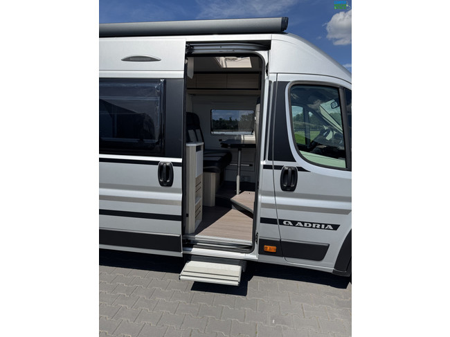 Adria Twin Axess 640SL Foto: 7