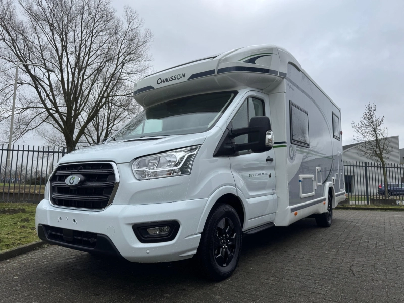 Chausson 627  foto: 4