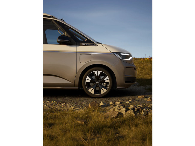 Volkswagen California Ocean 1.5 eHybrid 180 kW / 245 PK DSG 4Motion Facelift verwacht foto: 5