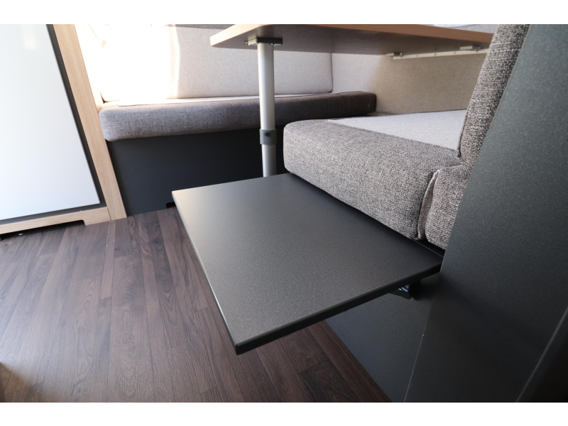 Knaus Sport 420 QD MEGA KORTING / 528  foto: 15
