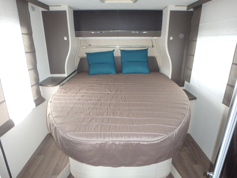 Chausson Welcome 718 XLB Limited-Edition  foto: 21