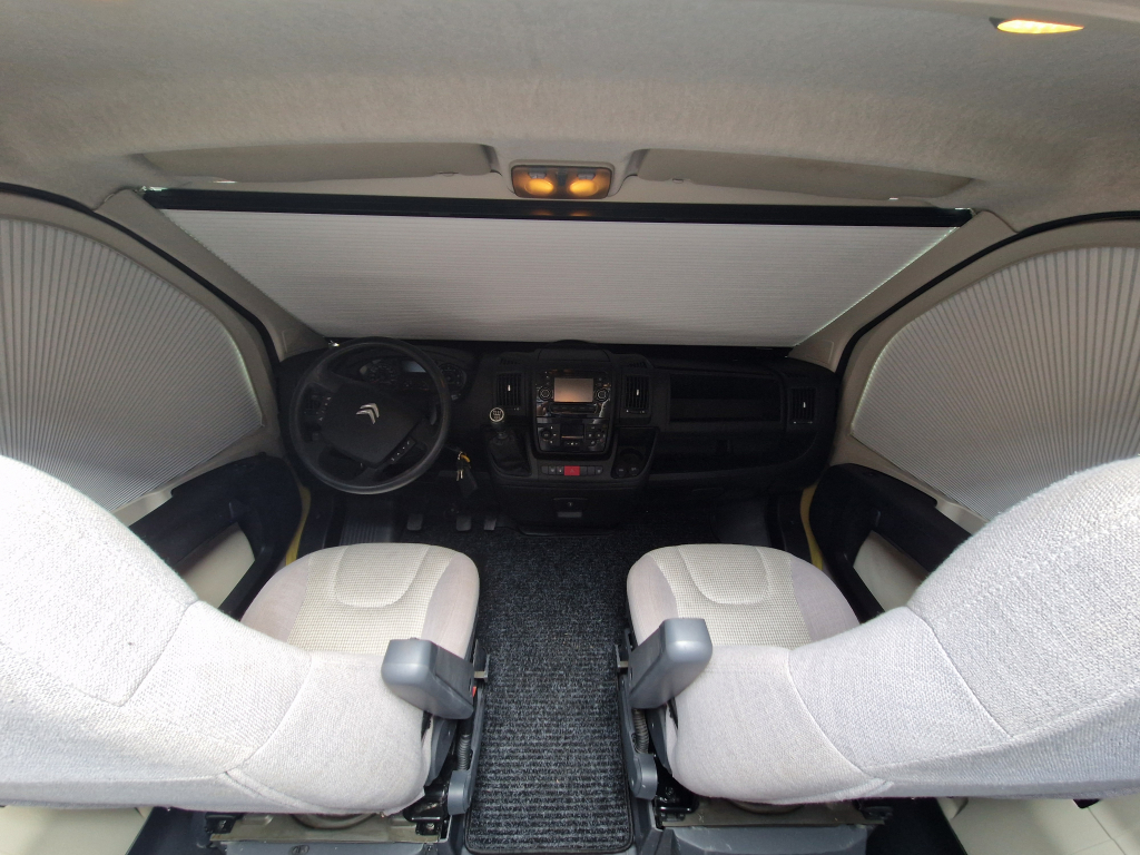 CITROEN JUMPER foto: 15