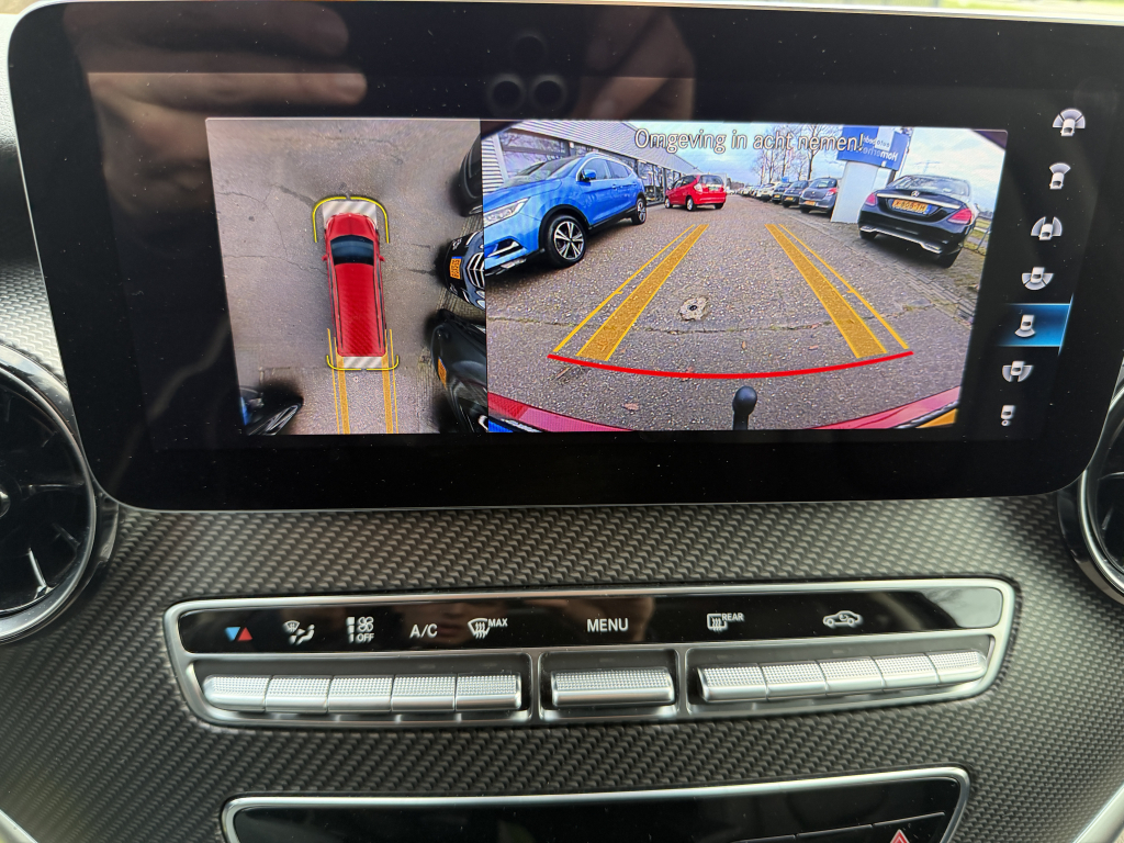 MERCEDES-BENZ Marco Polo foto: 15