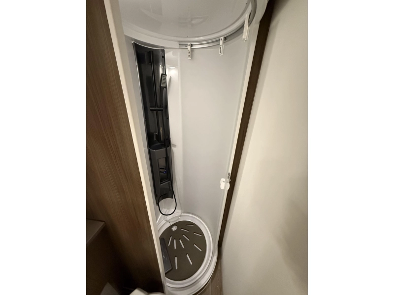 Kabe Imperial 600 XL Foto: 19