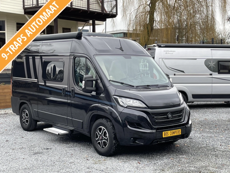 Carado CVE 540 AUTOMAAT 5.40 Mtr  foto: 0