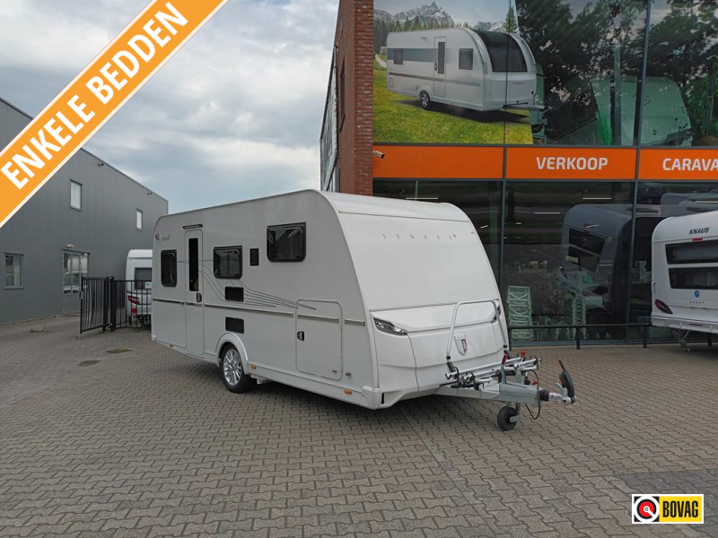 Tabbert Senara 460 E
