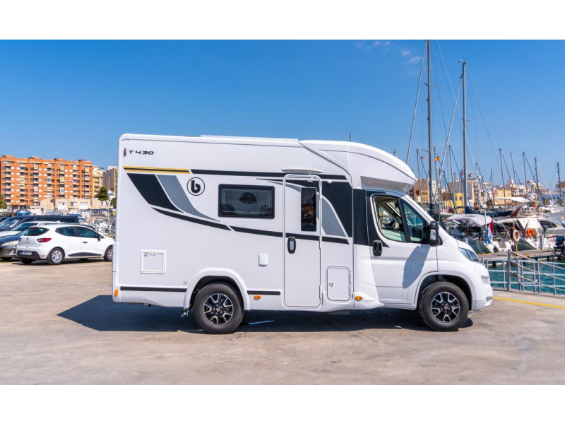 Benimar Tessoro 430 NU MET € 13.000 KORTING  foto: 4