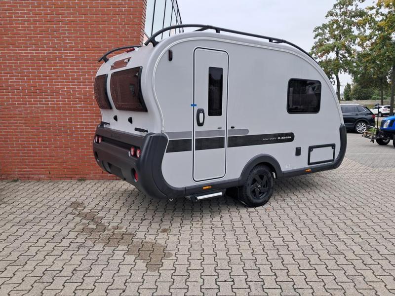 Adria Action Sport 391 LH  foto: 1