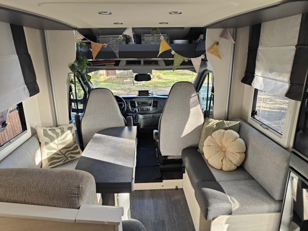 CHAUSSON 716