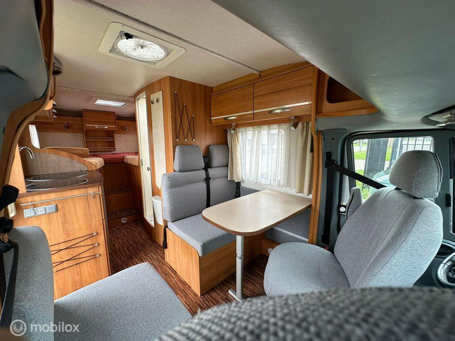 Hymer HV 562 foto: 10