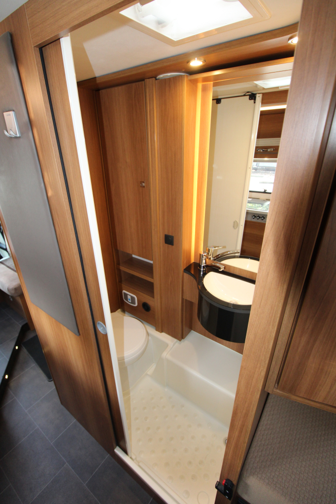 Dethleffs  Magic Edition T001 foto: 9