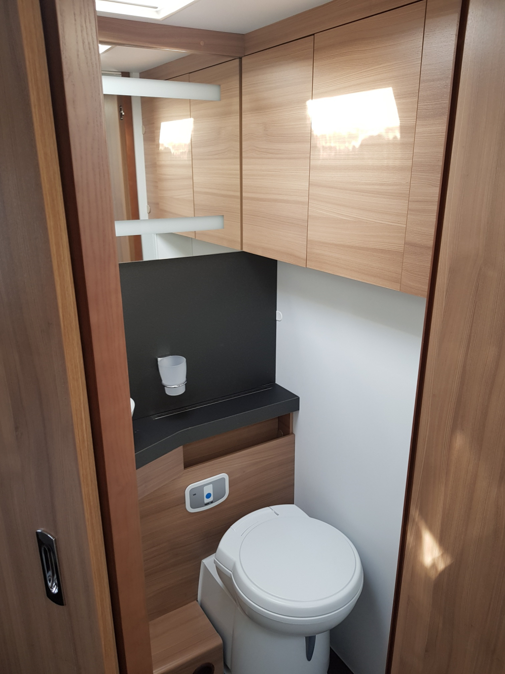 ADRIA MATRIX M 670DC foto: 16