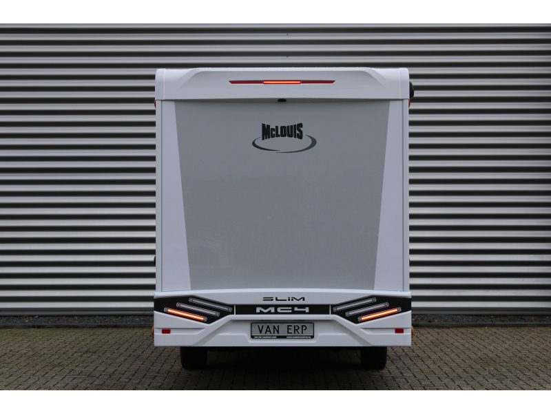 McLouis Avantgarde Slim 339 339 Lengtebedden Compact  foto: 20