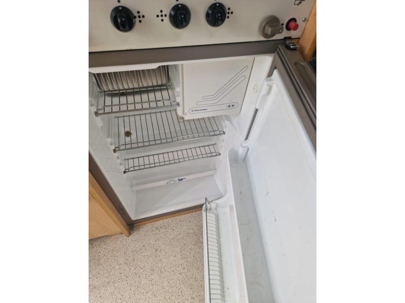 Knaus Mustang 350 + BOVAG-2024 + luifel  foto: 9