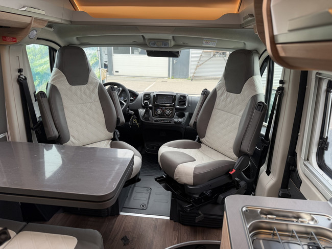 Knaus Boxlife 600 MQ Platinum Select foto: 9