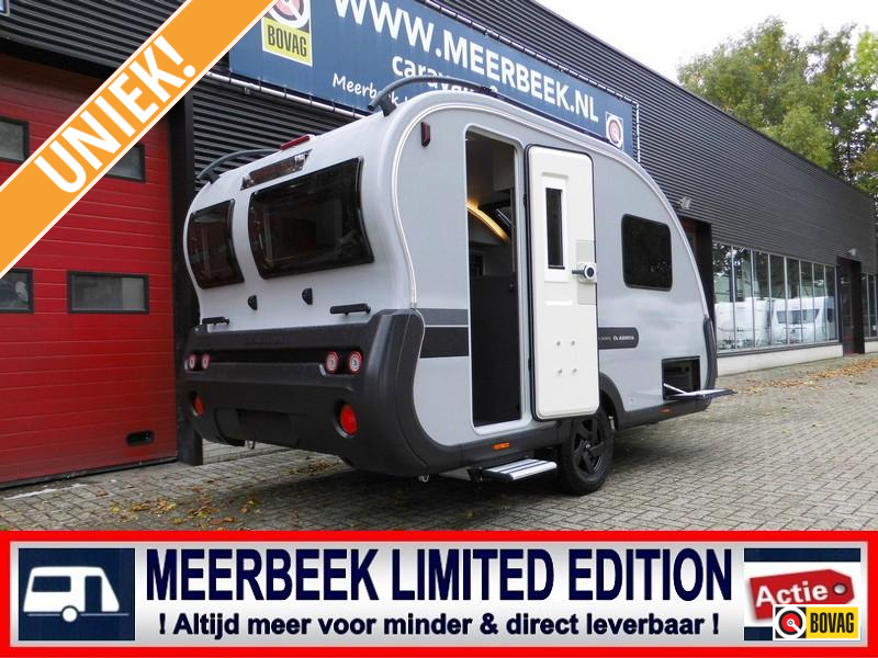 Adria Action Sport 391 LH 3040, = REMISE À PRIX RÉDUIT + THULE 