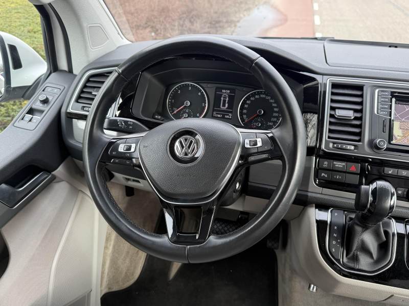 Volkswagen T6 California Ocean 2019 117000KM TWO-TONE  foto: 14