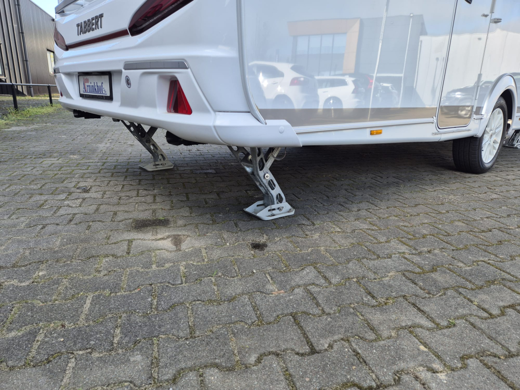 Tabbert DaVinci foto: 21