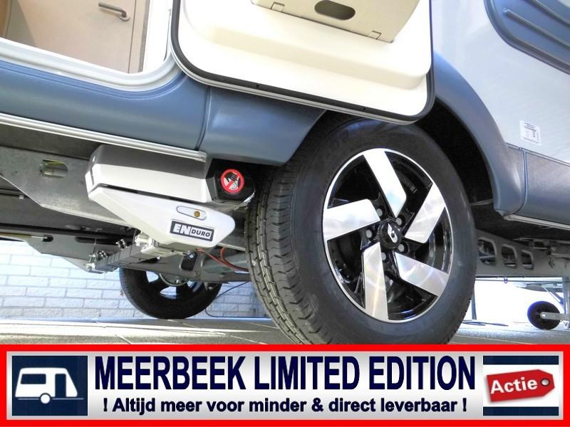 Adria Action 361 LH 3835,=KORTING MOVER+SMART  foto: 3