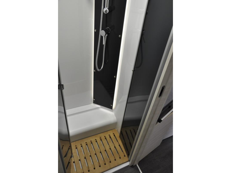 Chausson 777 Premium super complete camper  foto: 21