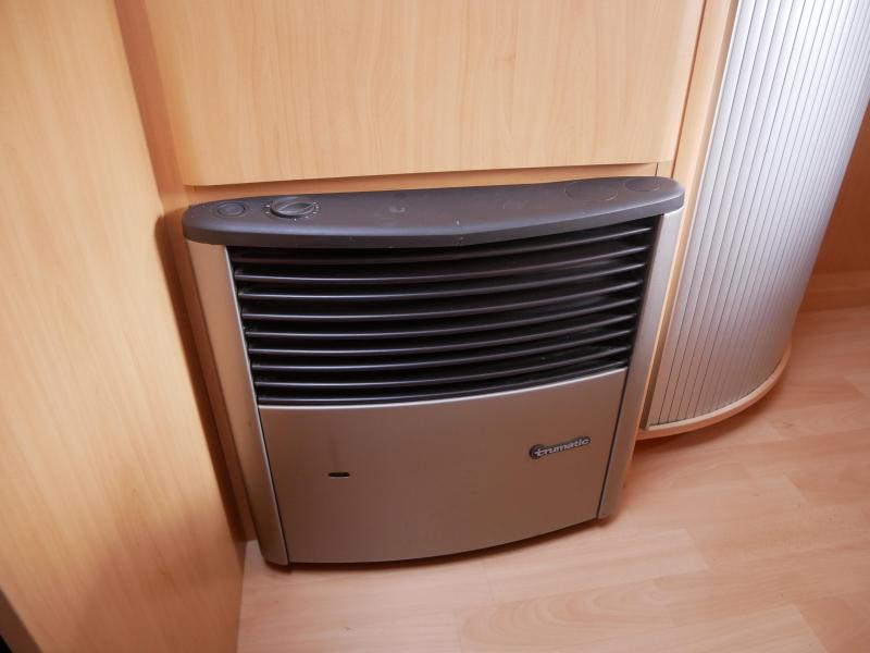 Beyerland Sprinter Lite 440 LB Mover, luifel, fietsenrek  foto: 14