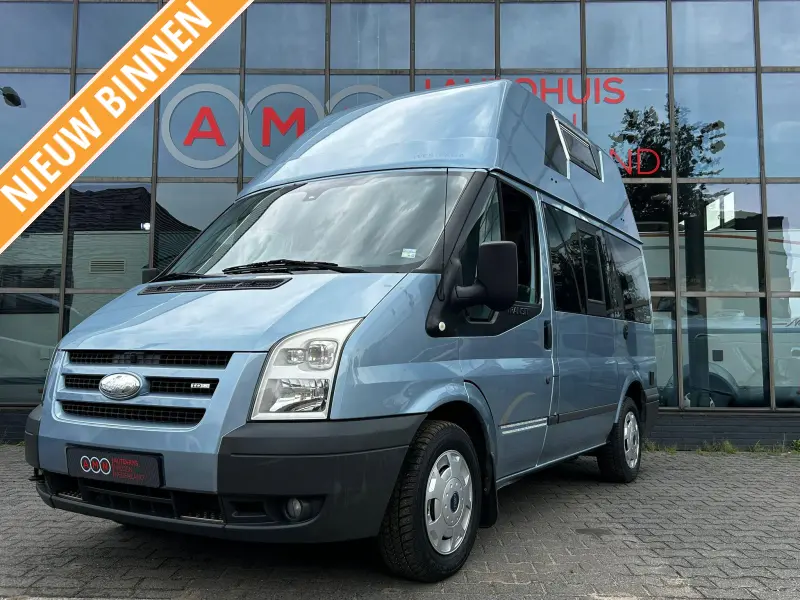 MERCEDES-BENZ VIANO CDI 3.0