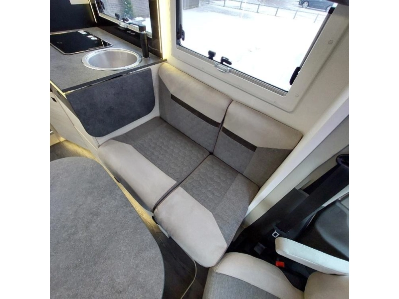 Chausson Titanium Premium 777 LITHIUM AKKU + WECHSELRICHTER Foto: 23