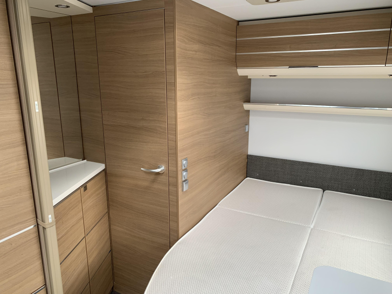 Adria Adora 462 UP - Auvent Isabella - photo : 11