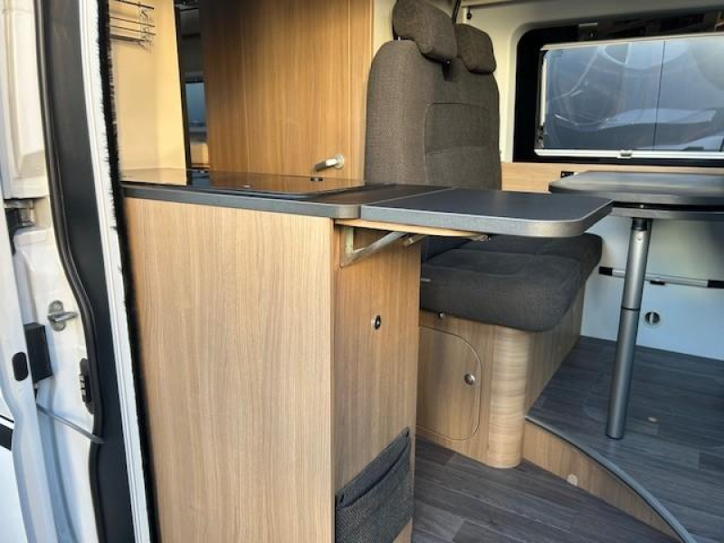 Adria Twin 640 SL  foto: 7