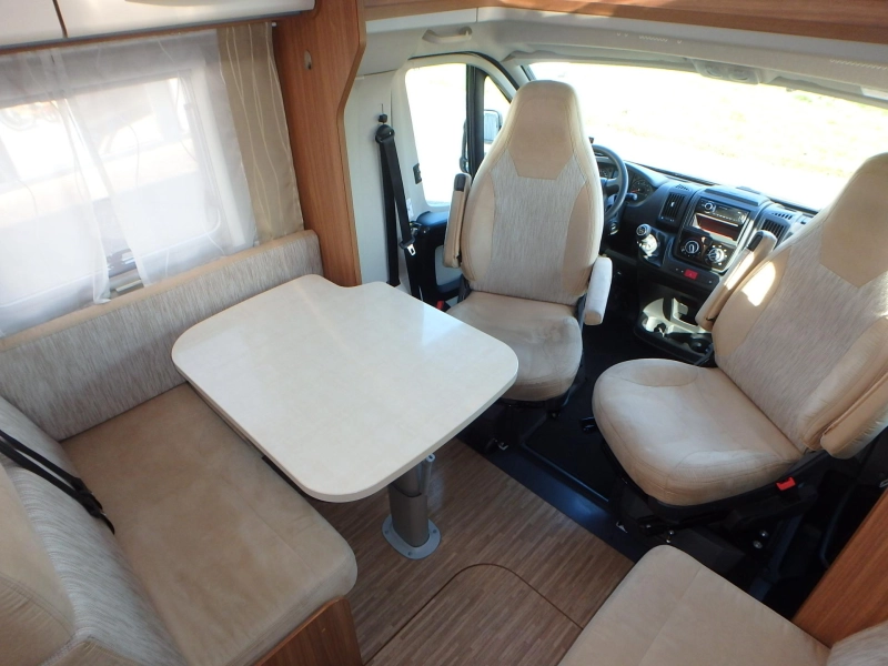 Carado T 447 (HYMER)  foto: 10