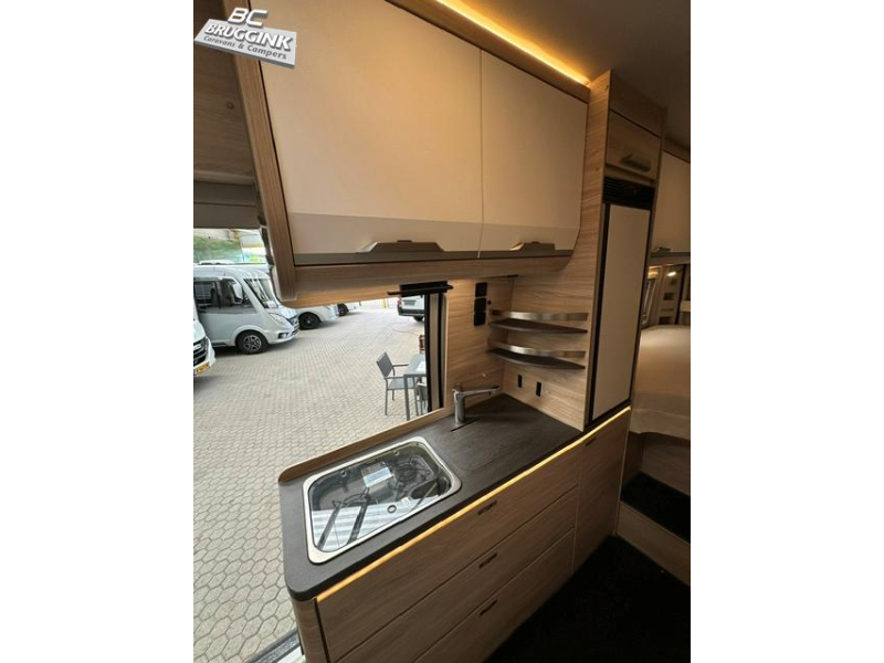 Knaus Boxstar 630 ME CAMAS INDIVIDUALES foto: 5