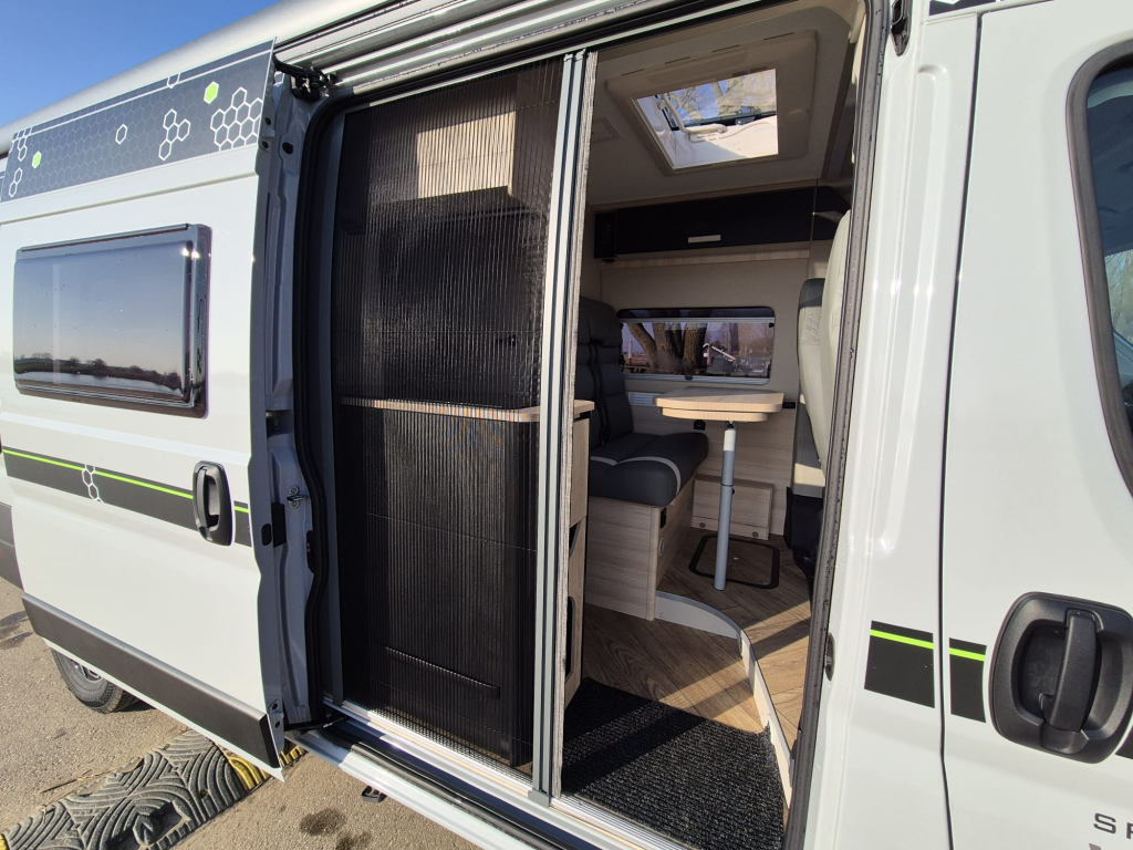 CHAUSSON V697 SPORT LINE photo: 8