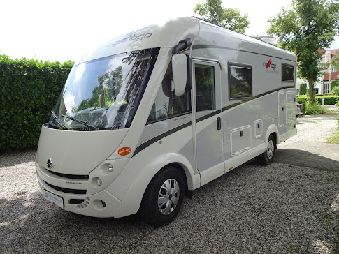 CARTHAGO C-COMPACTLINE I 141 LE foto: 0