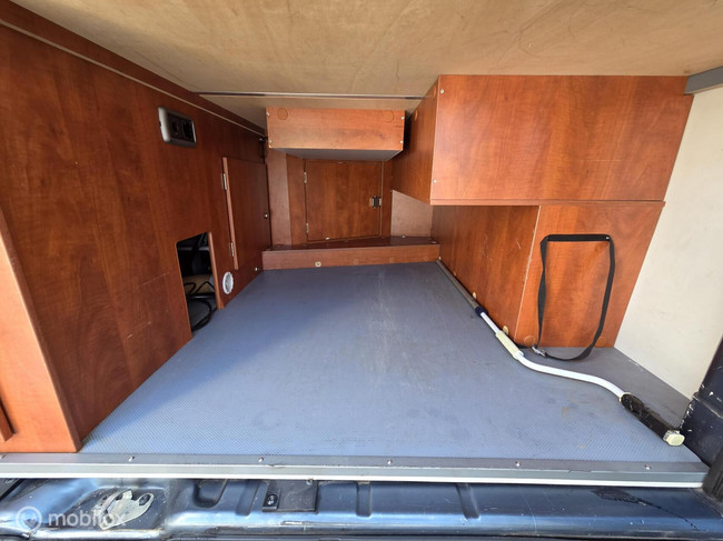 La Strada AVANTI M 5.40 Kastenwagen ☆Solarpanel, 120PS☆ Foto: 19