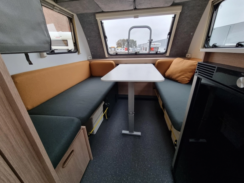 Adria Aviva Lite 360 DK Foto: 6
