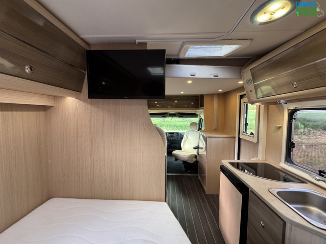 Blucamp Sky 20PLUS Foto: 19