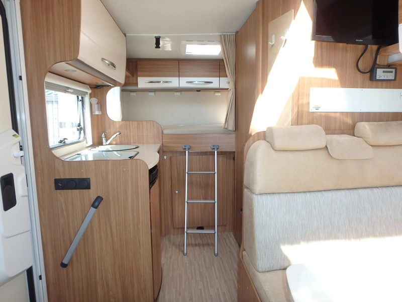 Carado T 132 Compact y en perfecto estado foto: 15