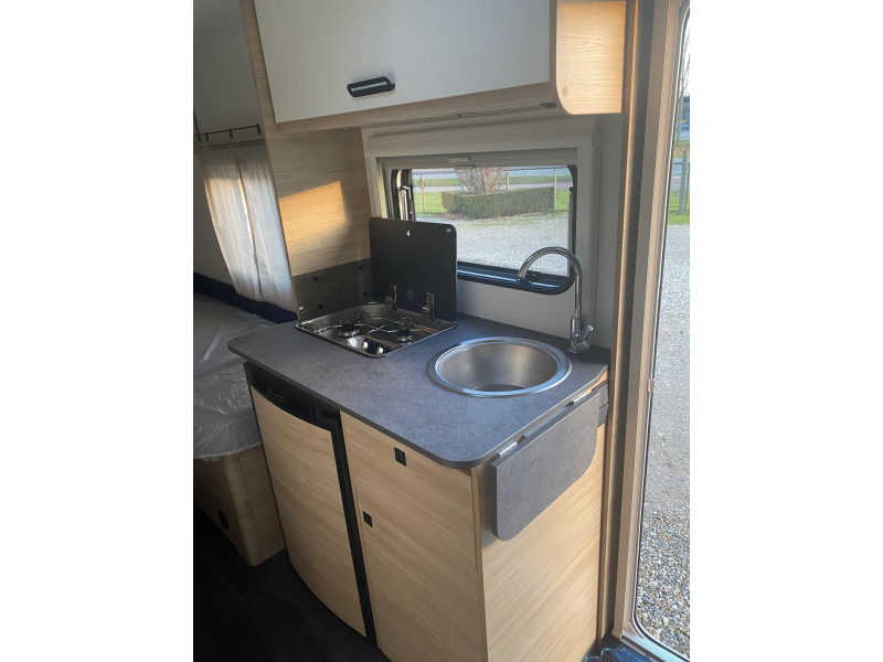 Caravelair Alba 462 INKL. KOSTENLOSER MOVER Foto: 11