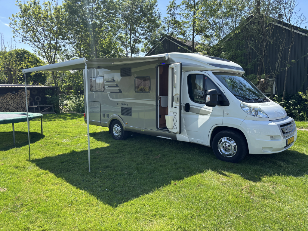 Hymer EXT588 foto: 22