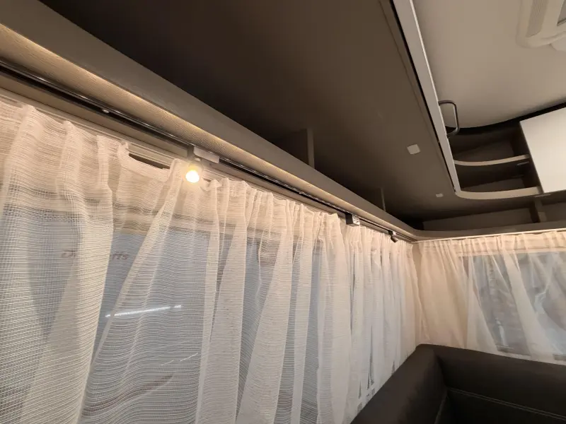 Dethleffs C'go Active 495 FR +1700KG+fransbed+AAABrake 