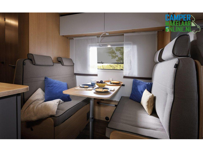 LMC Tourer 690A foto: 12